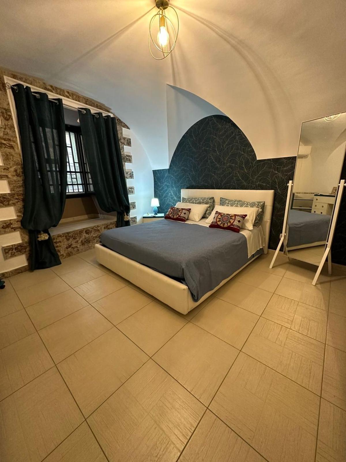 A Casuzza Di Gio Apartment Palermo Exterior photo