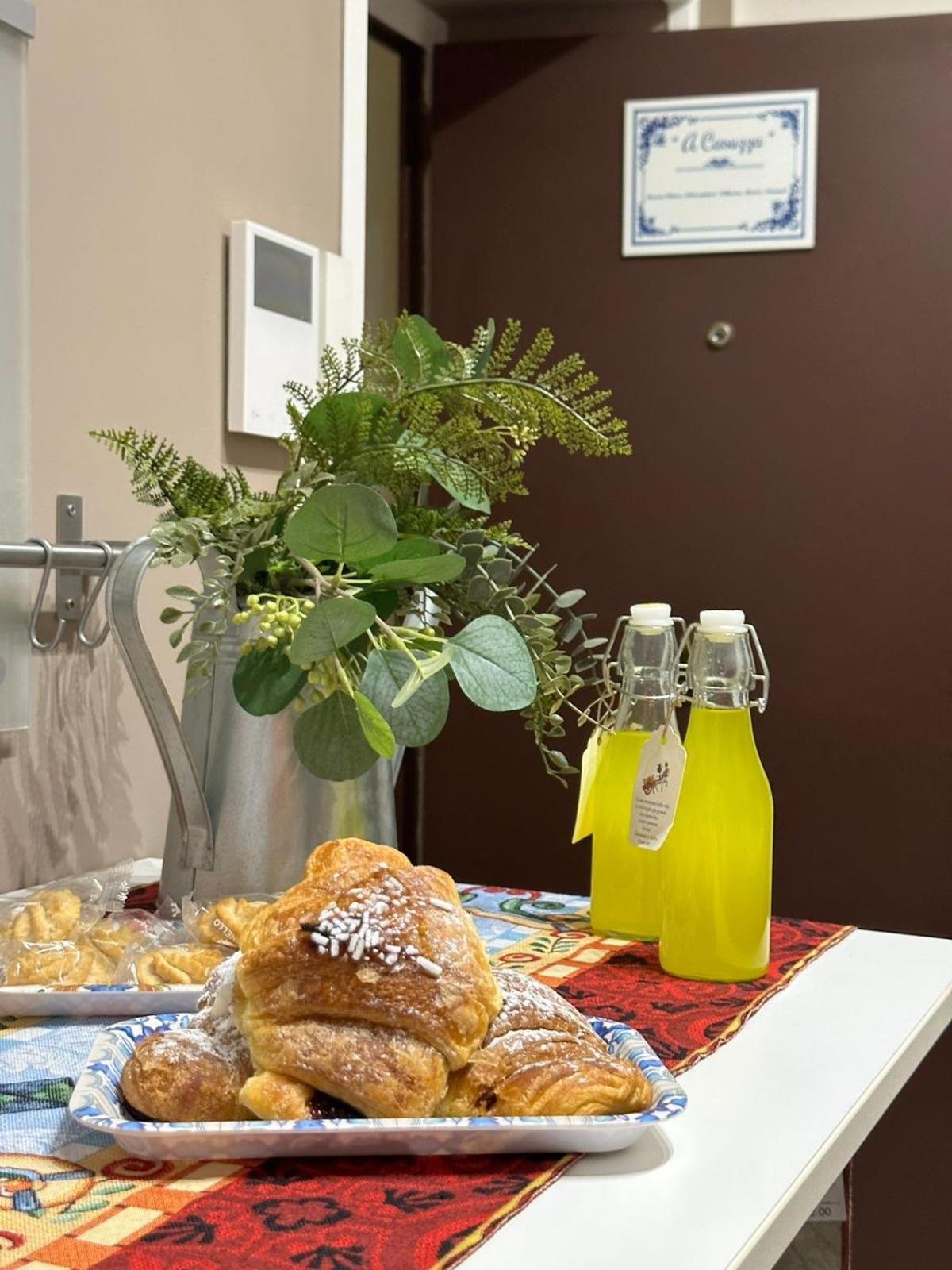 A Casuzza Di Gio Apartment Palermo Exterior photo