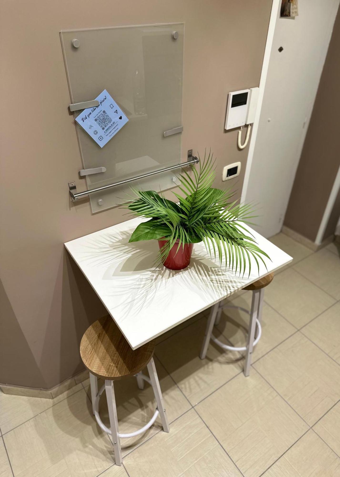 A Casuzza Di Gio Apartment Palermo Exterior photo