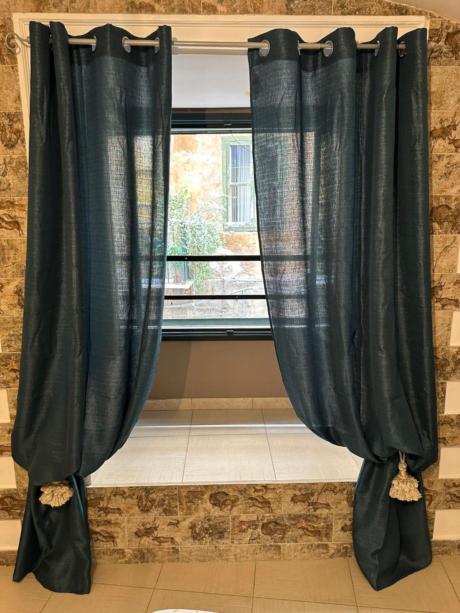 A Casuzza Di Gio Apartment Palermo Exterior photo